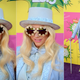 Image for article titled The Kids' Choice Awards Red Carpet Is the Most Fun Red Carpet of the Year